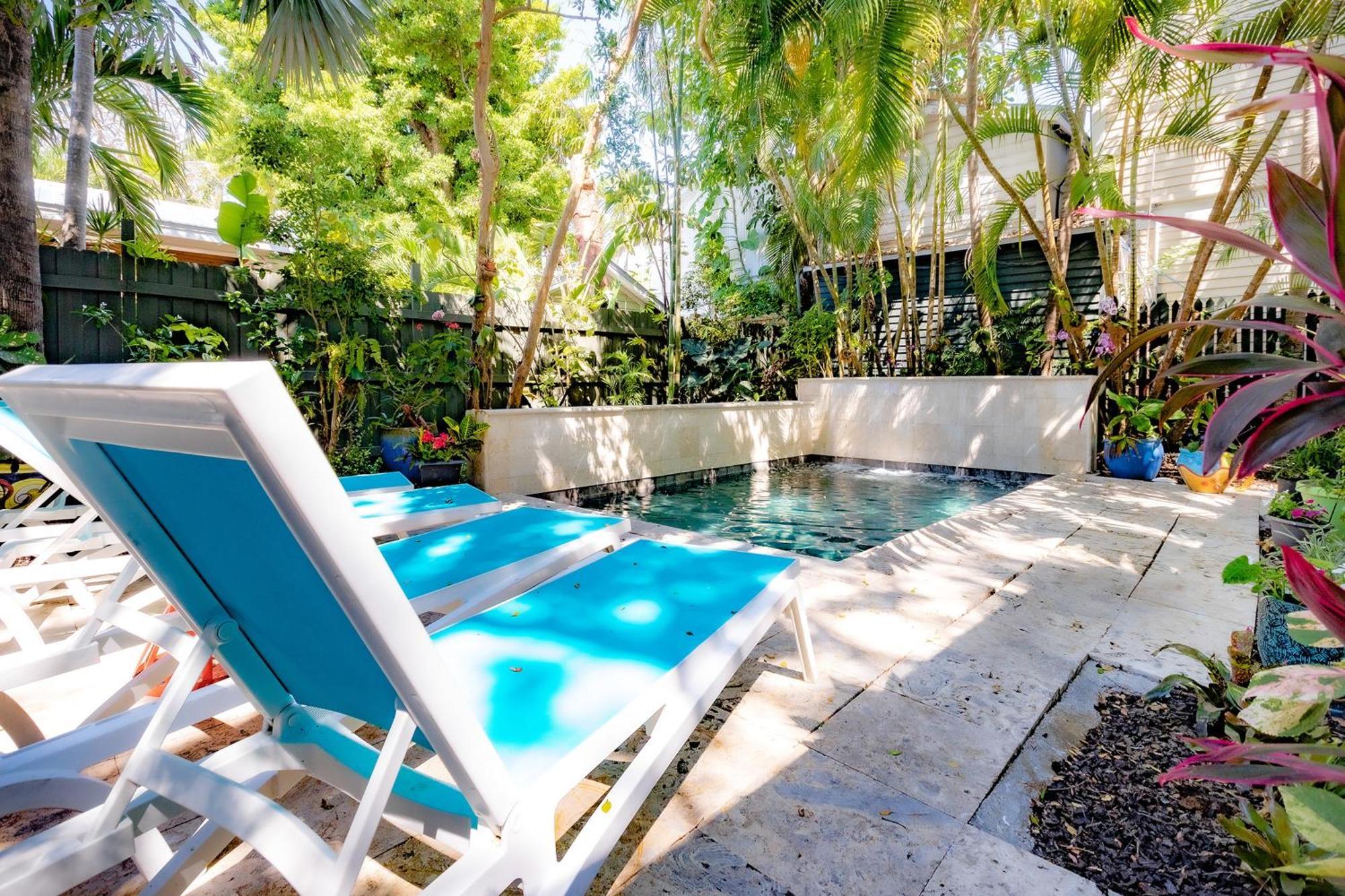 Bahama House Villa Key West Buitenkant foto
