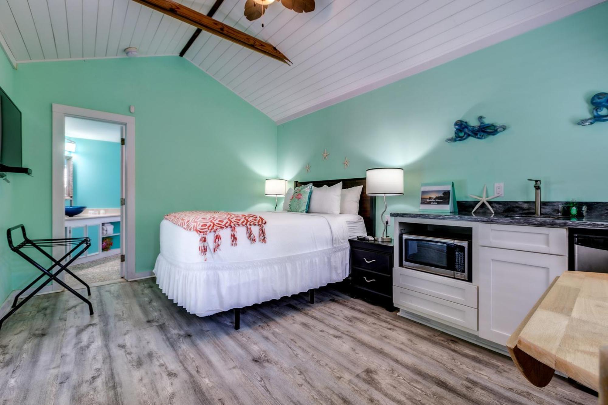 Bahama House Villa Key West Buitenkant foto