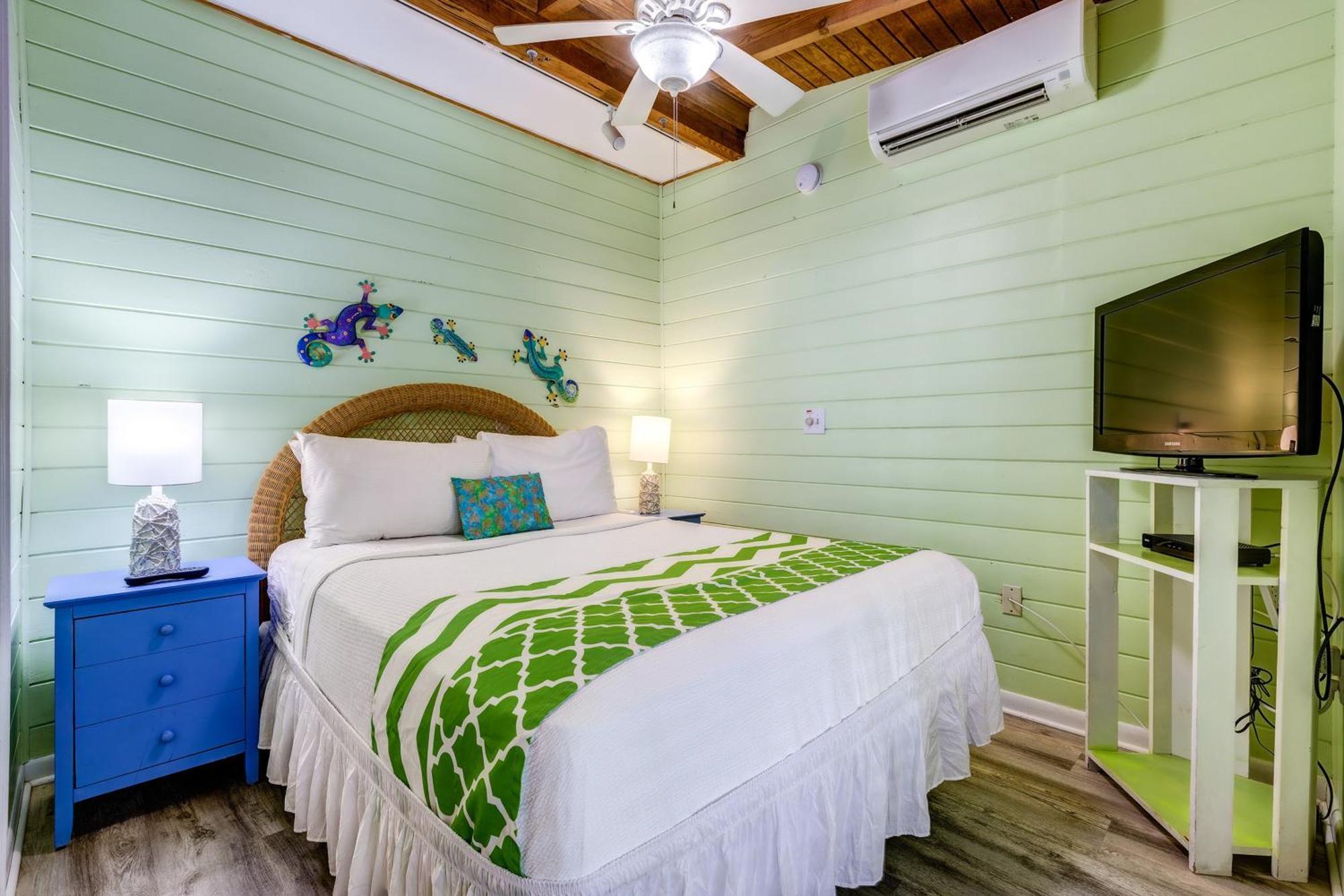 Bahama House Villa Key West Buitenkant foto
