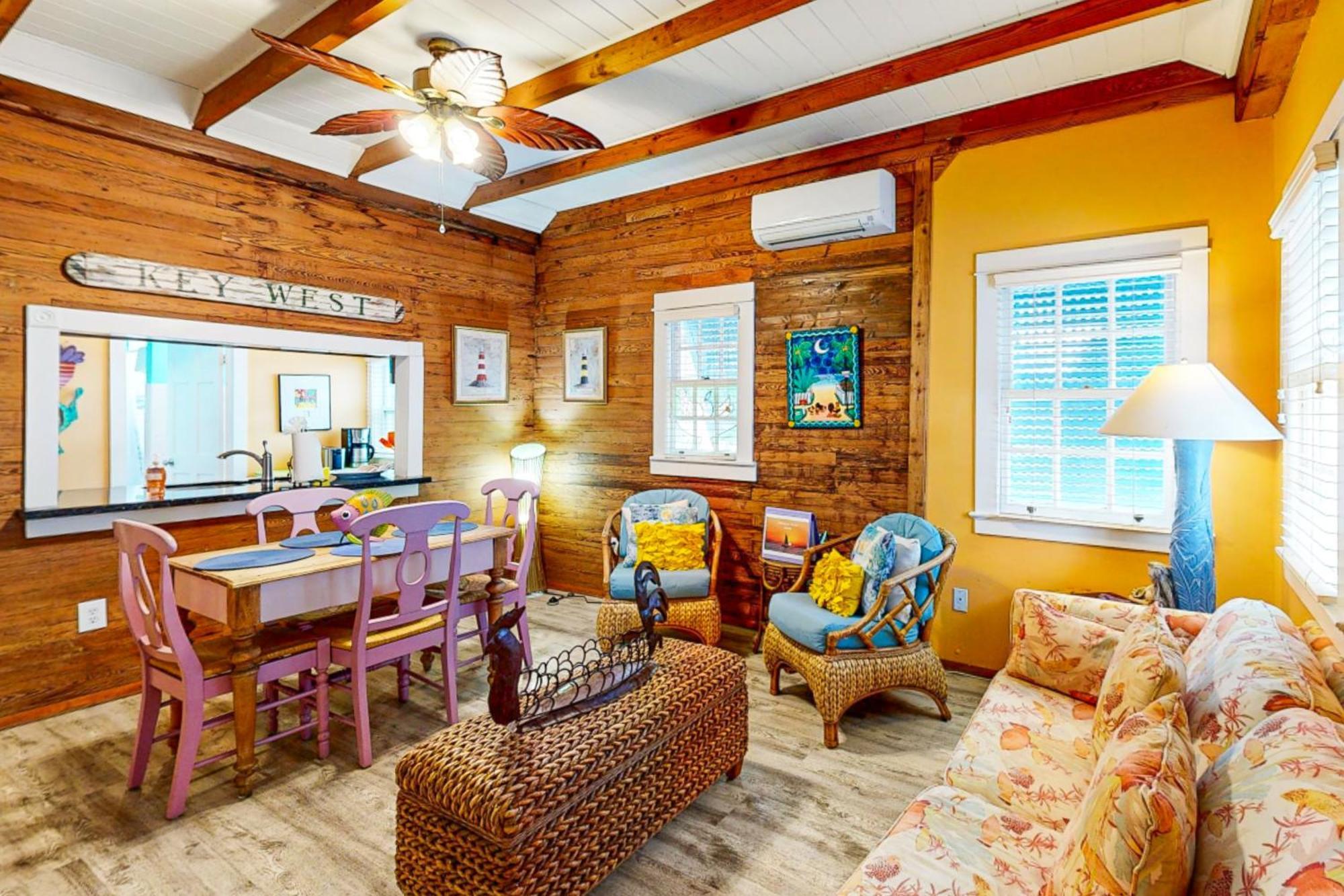 Bahama House Villa Key West Buitenkant foto