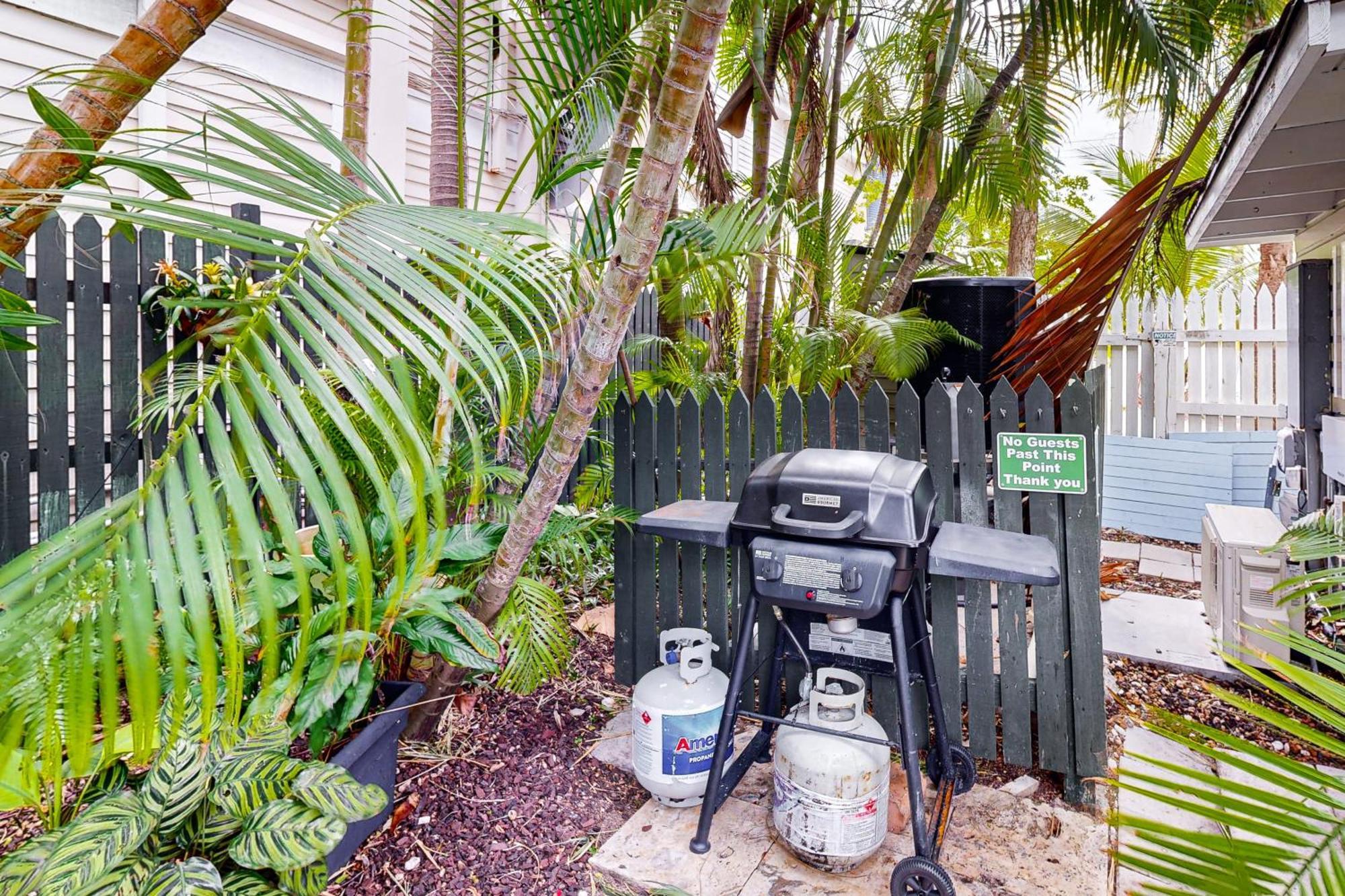 Bahama House Villa Key West Buitenkant foto